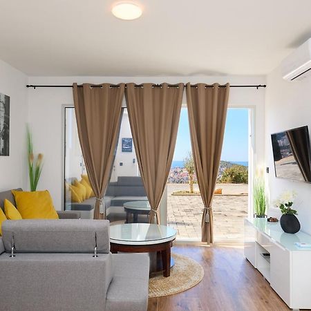 Apartment Evening Star Ragusa Esterno foto