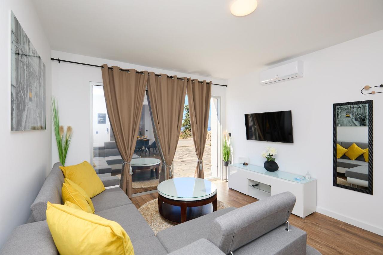 Apartment Evening Star Ragusa Esterno foto