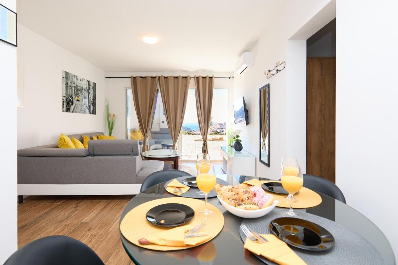 Apartment Evening Star Ragusa Esterno foto
