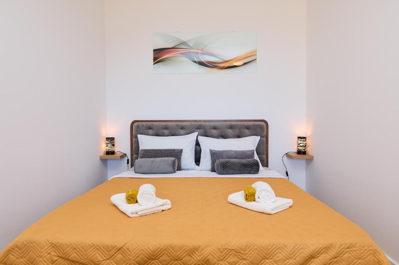 Apartment Evening Star Ragusa Esterno foto