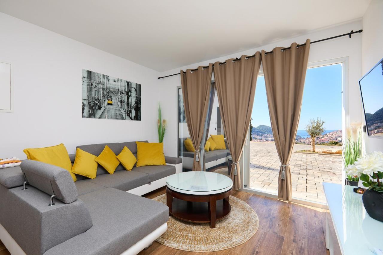 Apartment Evening Star Ragusa Esterno foto
