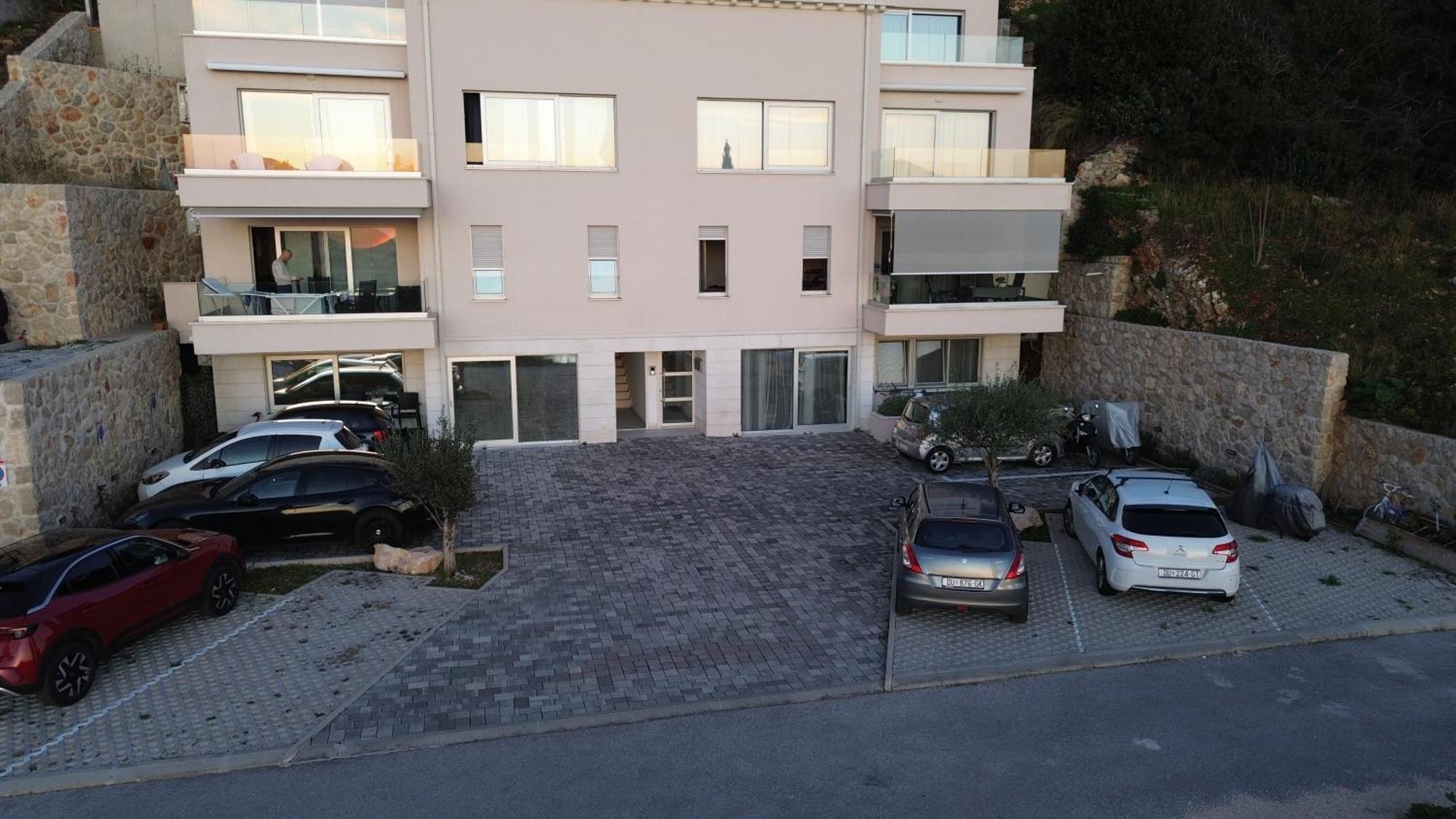 Apartment Evening Star Ragusa Esterno foto